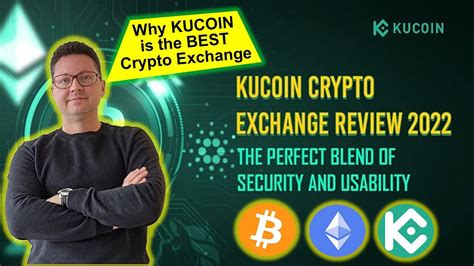 kucoin review 2022